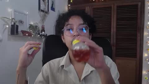 Emily online show from 02/25/25, 05:47