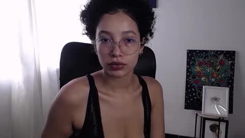 Emily online show from 10/21/25, 05:57