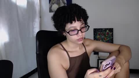 Emily online show from 02/28/26, 06:53