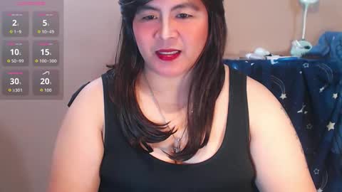 Snapshot of treat_urself chatting on 03/01/26, 05:37 marian online show from 03/01/26, 05:37