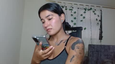 trebol_4 online show from 02/27/26, 07:36