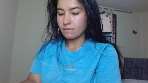 trebol_4 online show from 04/18/26, 06:01