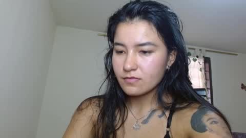 trebol_4 online show from 04/18/26, 07:07