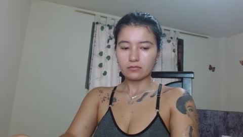 trebol_4 online show from 05/27/26, 02:25