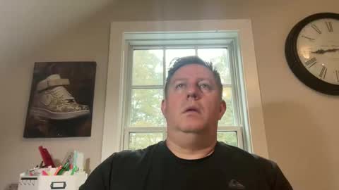 treborinthesky online show from 09/24/25, 04:43