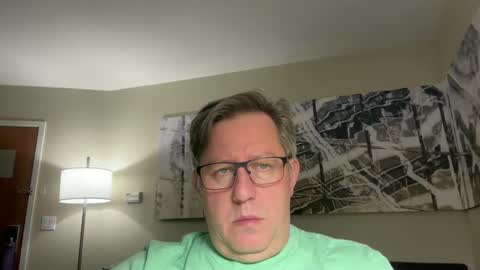 treborinthesky online show from 04/01/26, 12:44