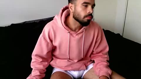 Snapshot of treborshunter chatting on 03/07/25, 09:17 Hunter man online show from 03/07/25, 09:17