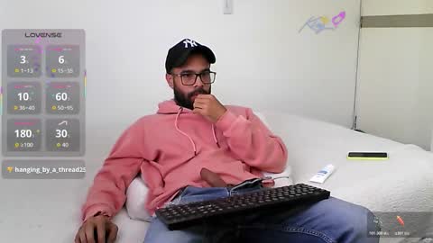 Snapshot of treborshunter chatting on 02/23/26, 06:05 Hunter man online show from 02/23/26, 06:05