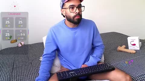 Hunter man online show from 04/06/26, 06:31