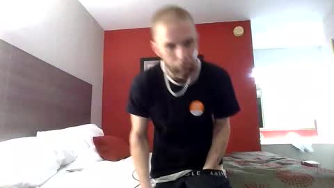 TreeBurner1 online show from 02/15/26, 02:03