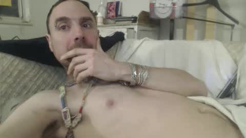 TreeHugger queer online show from 01/19/26, 11:47