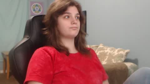 TreeJeanne online show from 12/19/24, 04:24