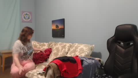 TreeJeanne online show from 01/04/25, 05:05