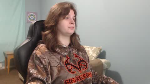 TreeJeanne online show from 01/08/25, 07:13