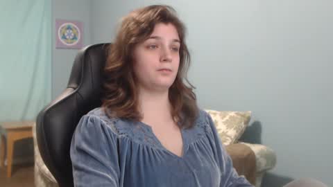 TreeJeanne online show from 01/09/25, 10:09