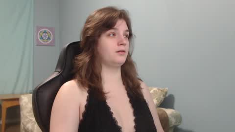 TreeJeanne online show from 01/10/25, 02:55