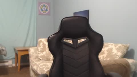 TreeJeanne online show from 01/12/25, 12:49