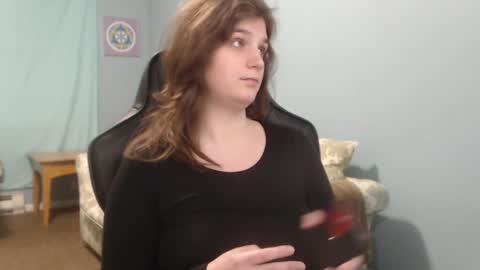 TreeJeanne online show from 01/27/25, 04:43