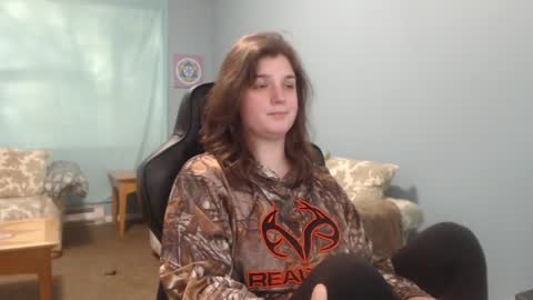 TreeJeanne online show from 01/29/25, 11:35