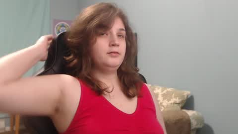 TreeJeanne online show from 02/05/25, 03:13