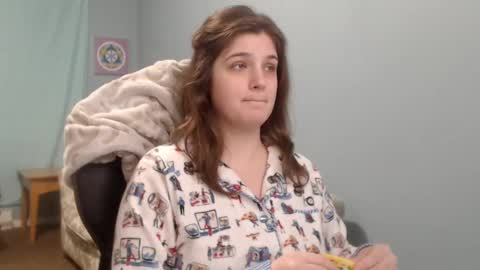 TreeJeanne online show from 02/18/25, 04:04