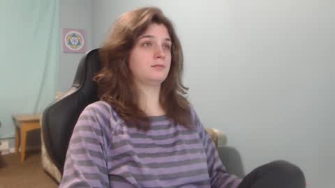 TreeJeanne online show from 02/21/25, 02:16