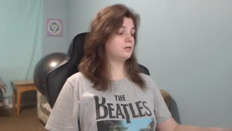 TreeJeanne online show from 03/06/25, 03:24