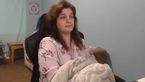 TreeJeanne online show from 03/07/25, 01:09