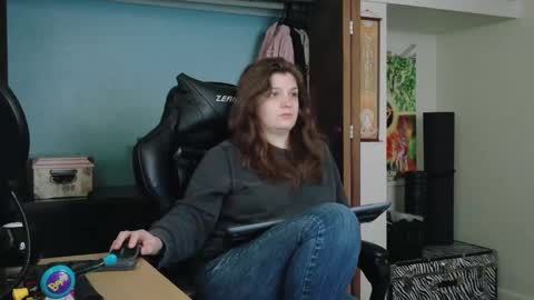 TreeJeanne online show from 09/08/25, 03:33