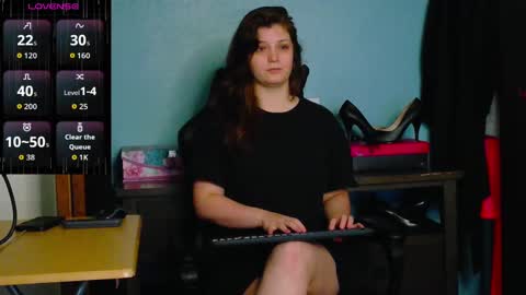 TreeJeanne online show from 10/05/25, 12:31