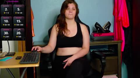 TreeJeanne online show from 10/18/25, 11:33