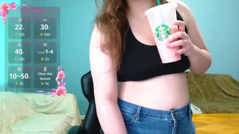 TreeJeanne online show from 04/07/26, 06:08