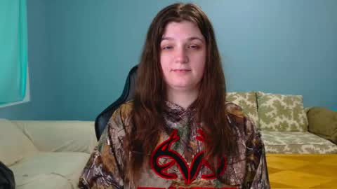 TreeJeanne online show from 04/20/26, 04:21