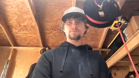 Snapshot of treeman817 chatting on 03/13/26, 01:29 treeman817 online show from 03/13/26, 01:29