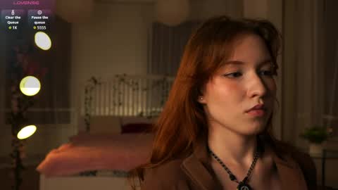 Hello im Rose 3 online show from 04/15/26, 07:58