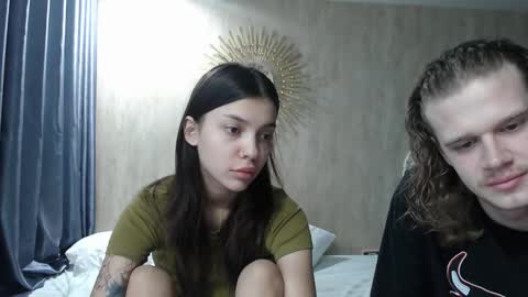 Sarah And Jon online show from 12/11/24, 03:02