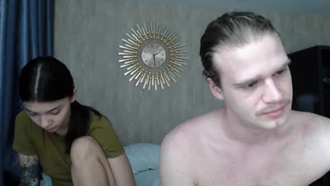 Sarah And Jon online show from 12/14/24, 03:07