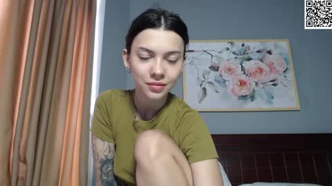 Sarah And Jon online show from 02/20/25, 01:46