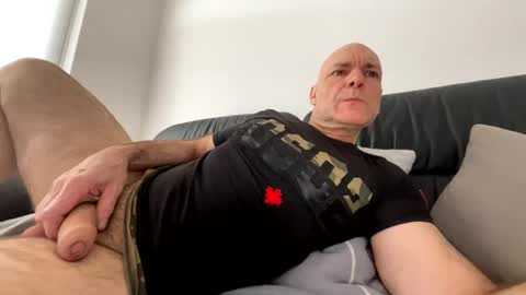 Thorcci online show from 02/08/25, 10:50