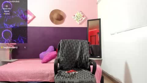 Treisy online show from 02/06/26, 12:19