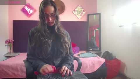 Treisy online show from 03/13/26, 12:12