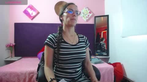 Treisy online show from 03/14/26, 01:05