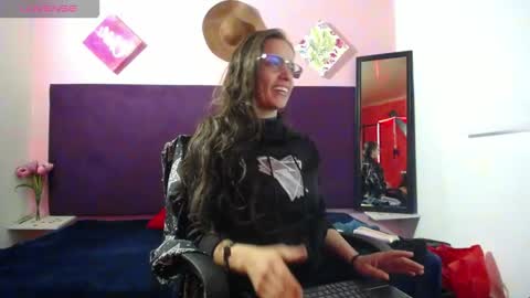 Treisy online show from 03/18/26, 12:52