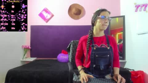 Treisy online show from 03/31/26, 11:54