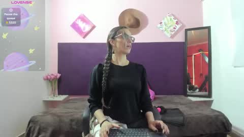 Treisy online show from 04/22/26, 12:50