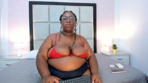 Snapshot of treisyvixen chatting on 06/29/26, 10:15 Treisy Vixen big ass online show from 06/29/26, 10:15