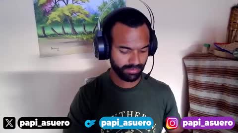 TREK320RR online show from 01/25/25, 09:57