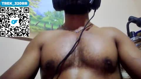 TREK320RR online show from 10/07/25, 07:27