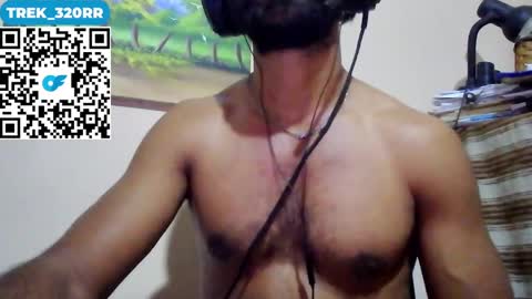 TREK320RR online show from 10/14/25, 07:20