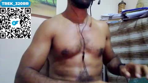 TREK320RR online show from 10/30/25, 06:48